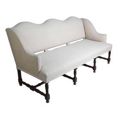 18th Century French Sofa
