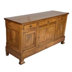 19th Century Enfilade