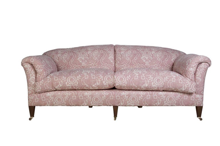 Mayfair Sofa at 1stDibs