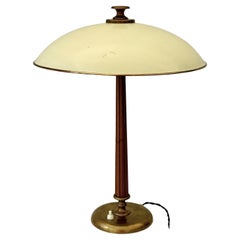 Table Lamps