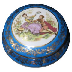 Decorative Boxes