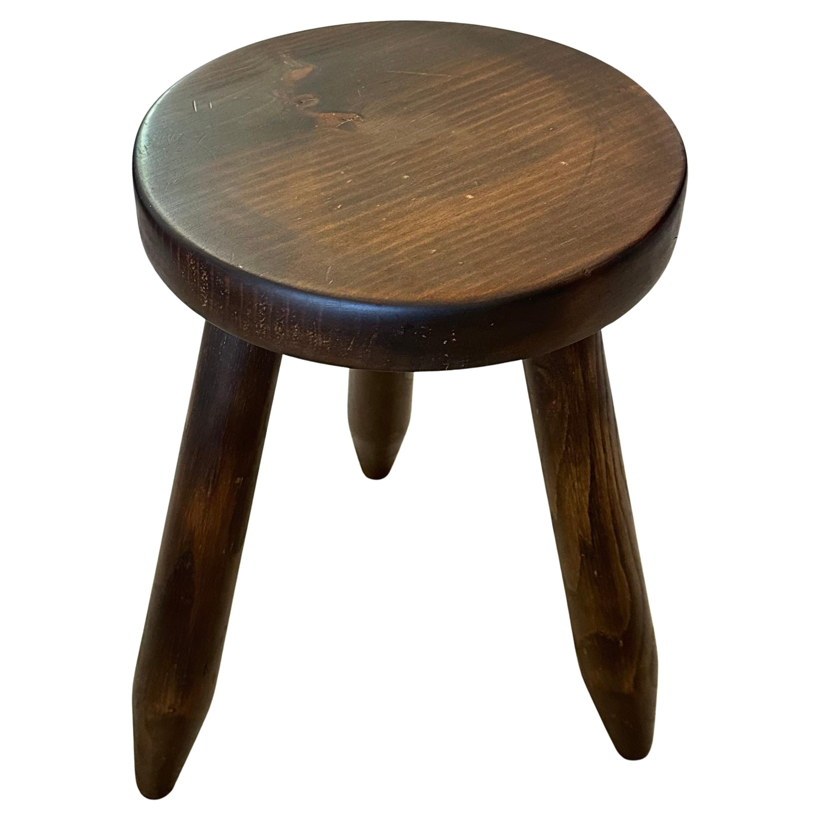 French stool from the 60 S
