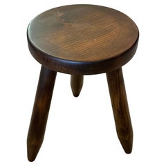 French stool from the 60 S