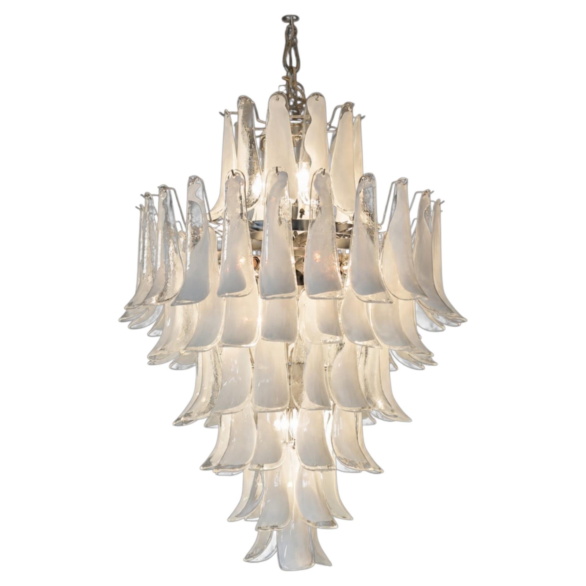 Antique Chandelier - Vintage Lighting Fixture in Good Condition