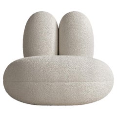 Bunny Chair by Plyus Furniture