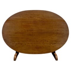 Vignobles Bordeaux-style folding table