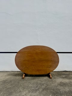 Vignobles Bordeaux-style folding table