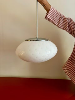 Murano Venini Pendant Lamp