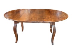 19th Century French Country Dining Table