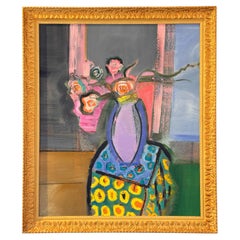 Paintings