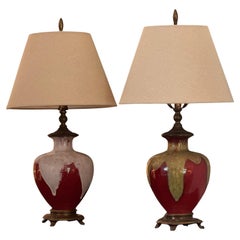 Lampes de bureau