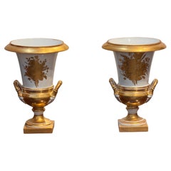 Vases and Vessels