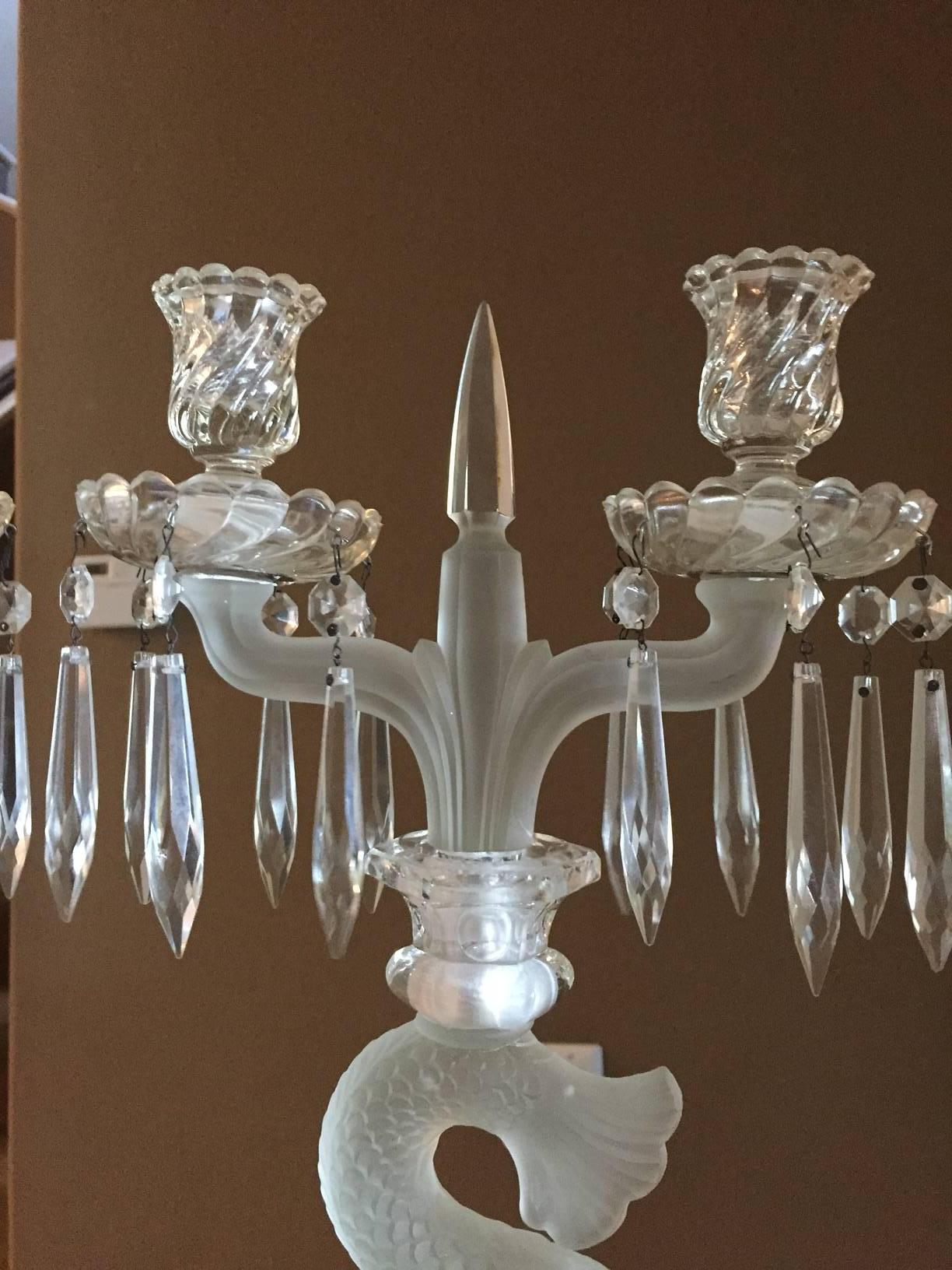 These just are rich, they bring animation and elegance to any location you 
pick, I love them in a bathroom for an unexpected pop. Condition is as good
as you will find for age and use.
