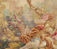 Late 18th Century French Beauvais Tapestry after François Boucher, Wall Hanging
