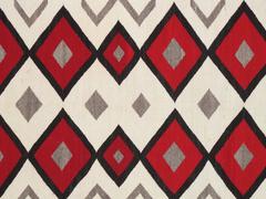 Vintage Navajo Rug