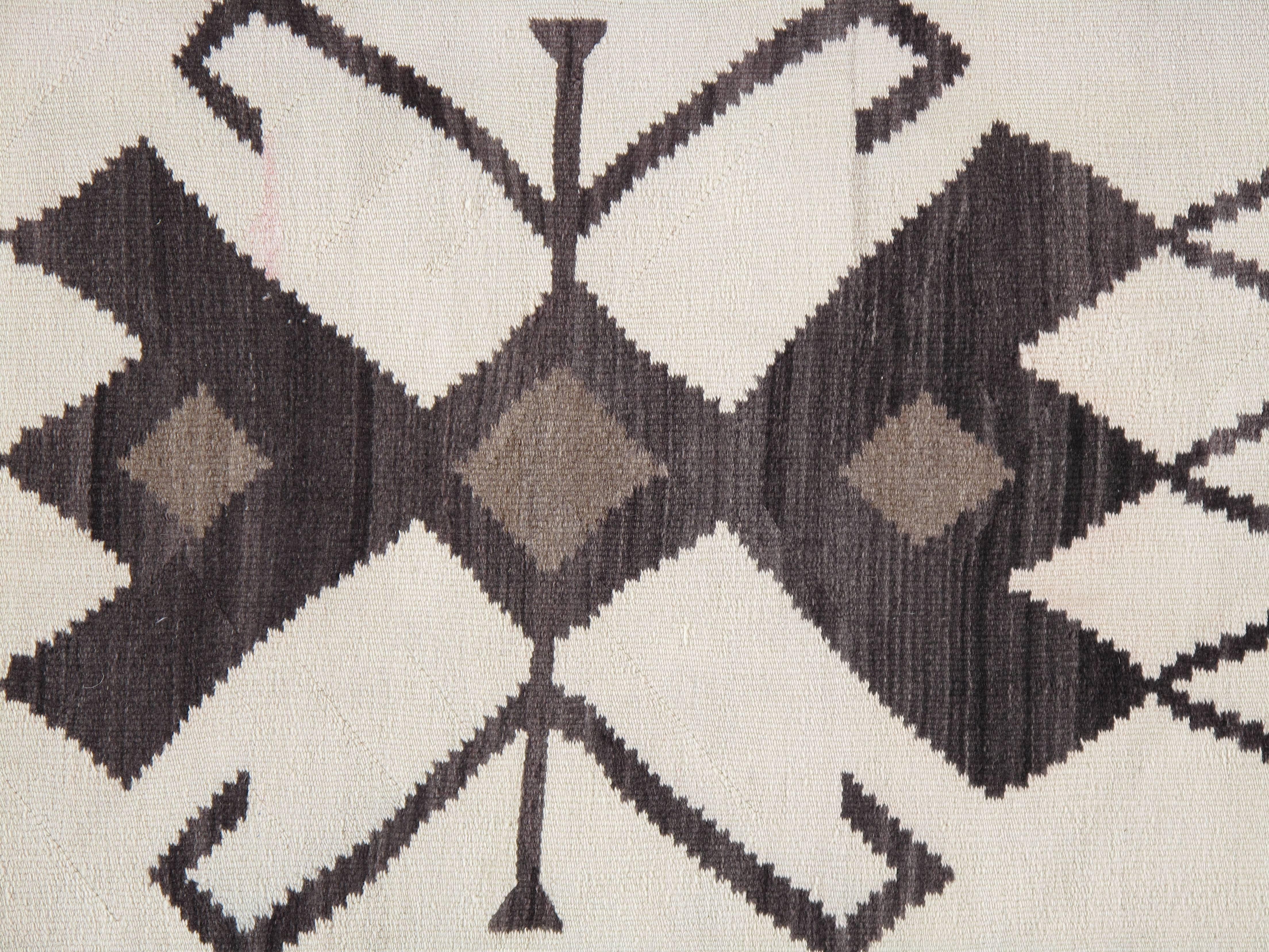 Navajo rugs and blankets are textiles produced by Navajo people of the Four Corners area of the United States. Navajo textiles are highly regarded and have been sought after as trade items for over 150 years. These rugs and blankets are prized by