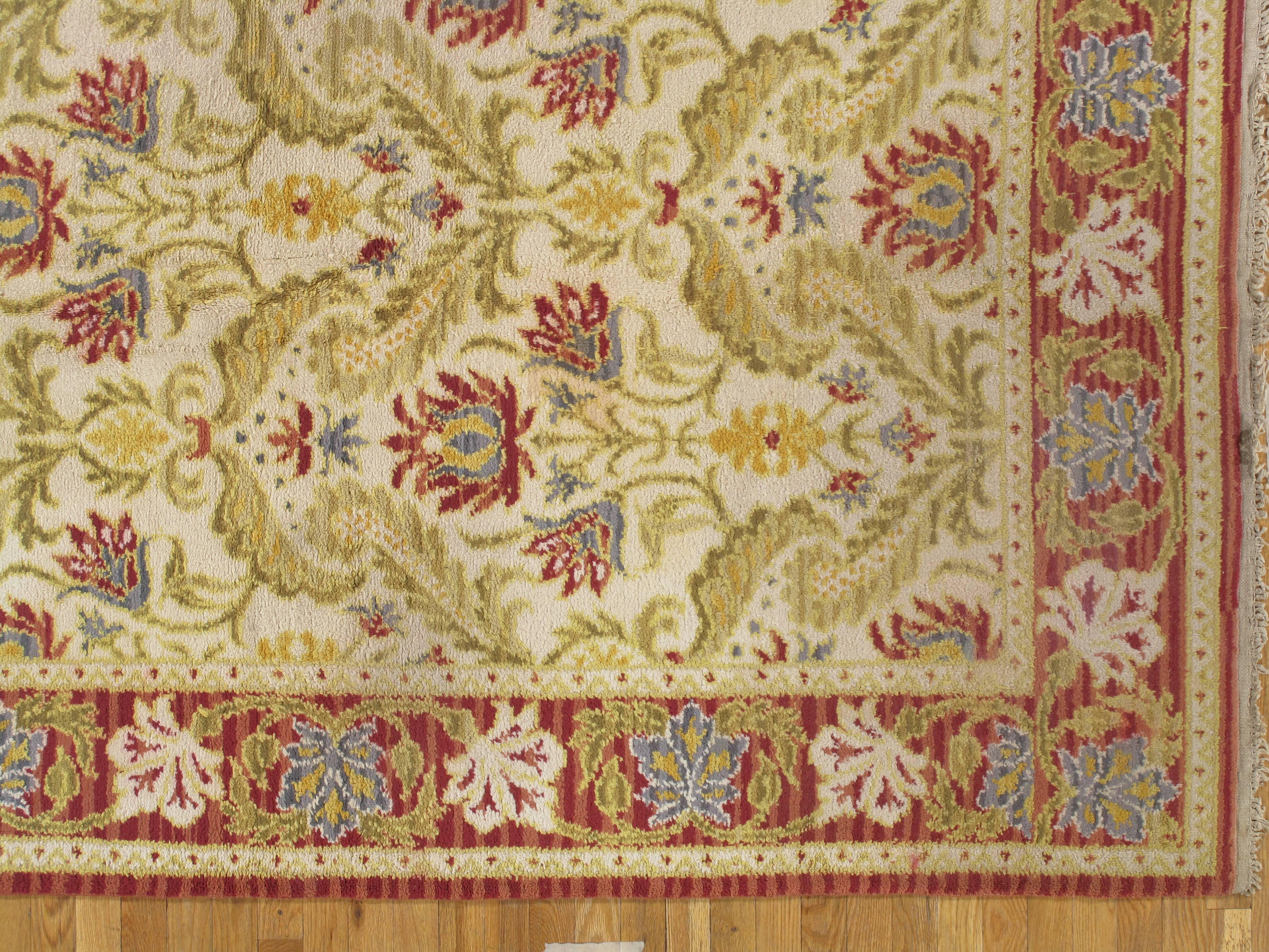 portuguese carpets