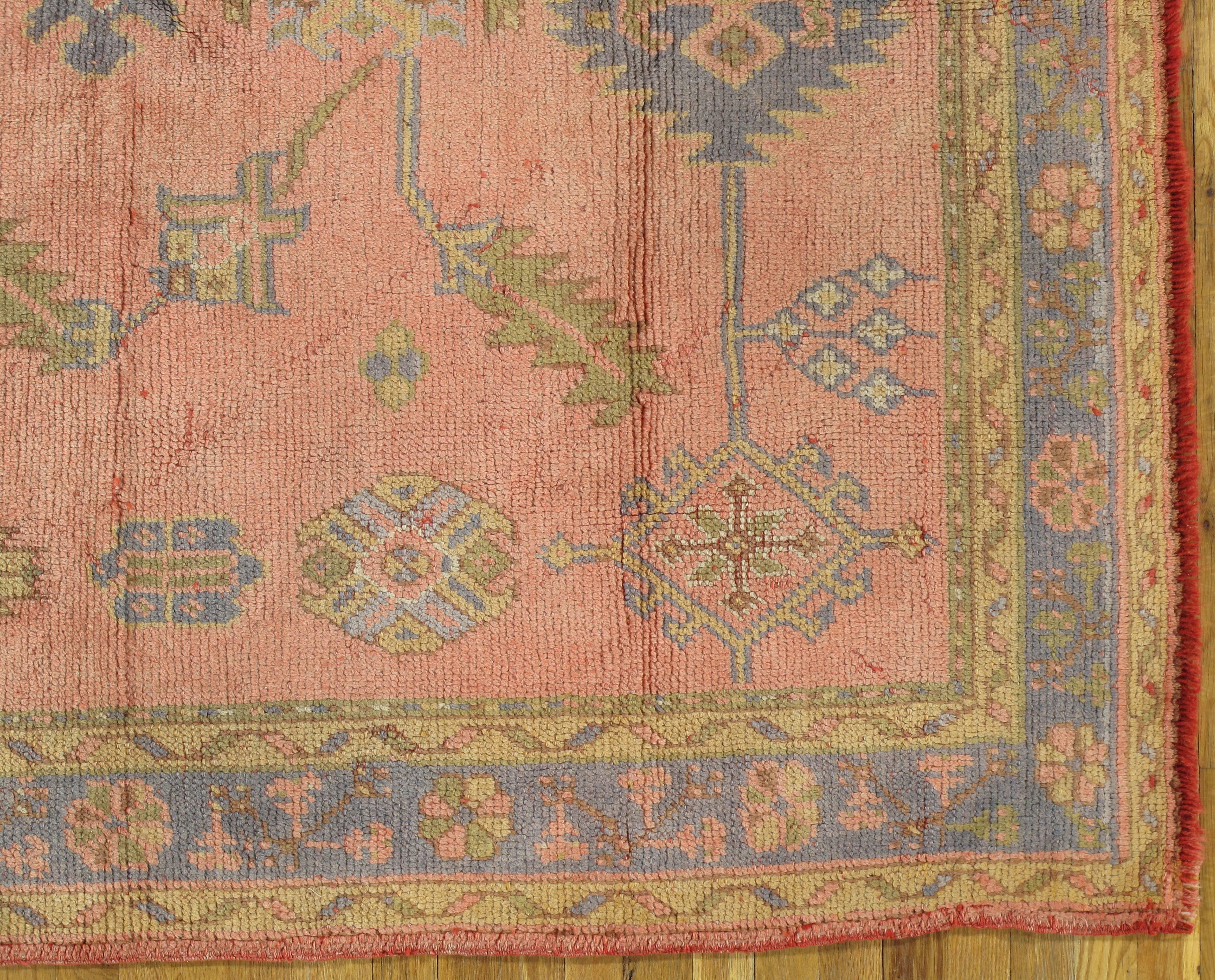 antique turkish rugs