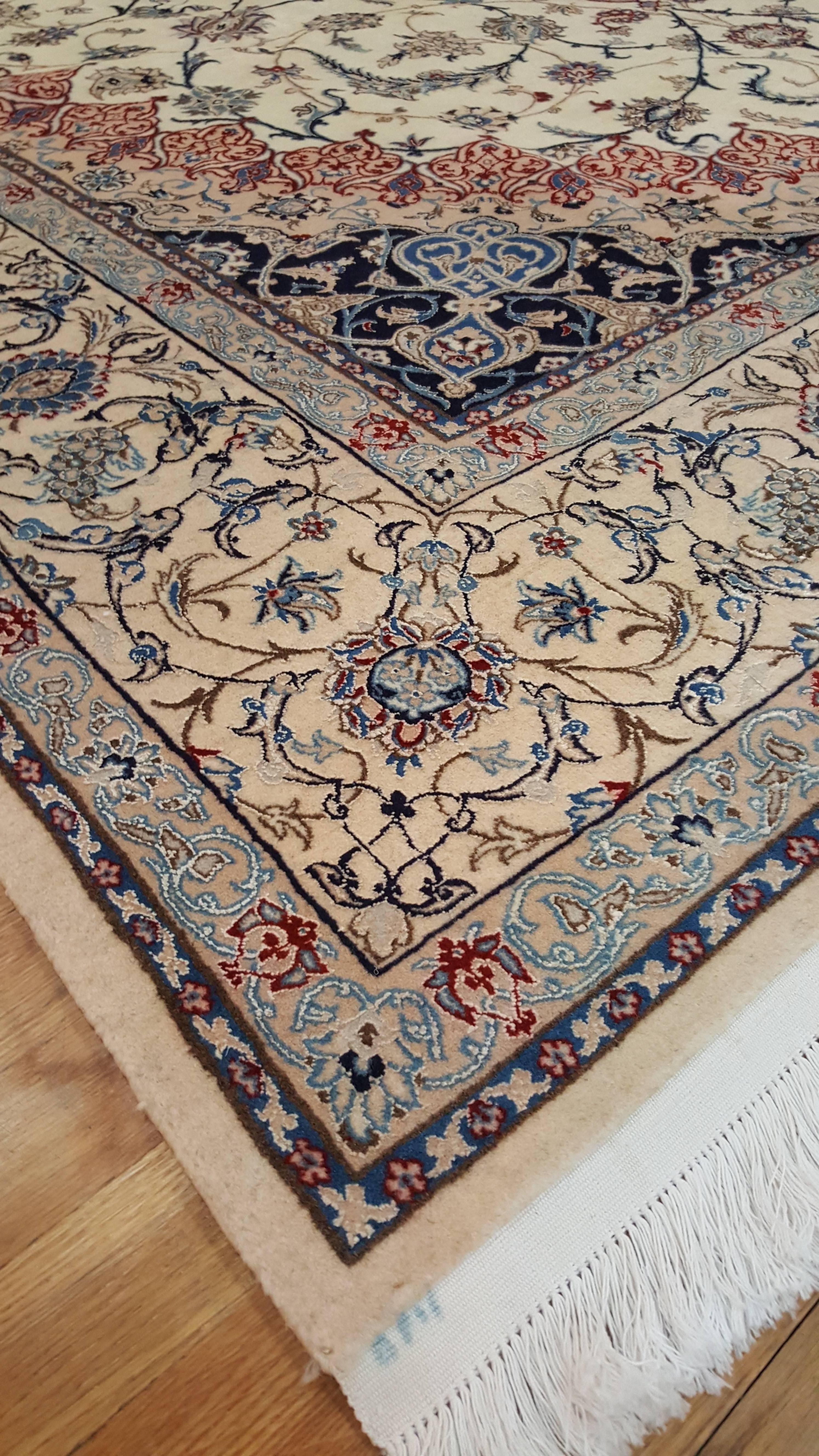 carpet sign