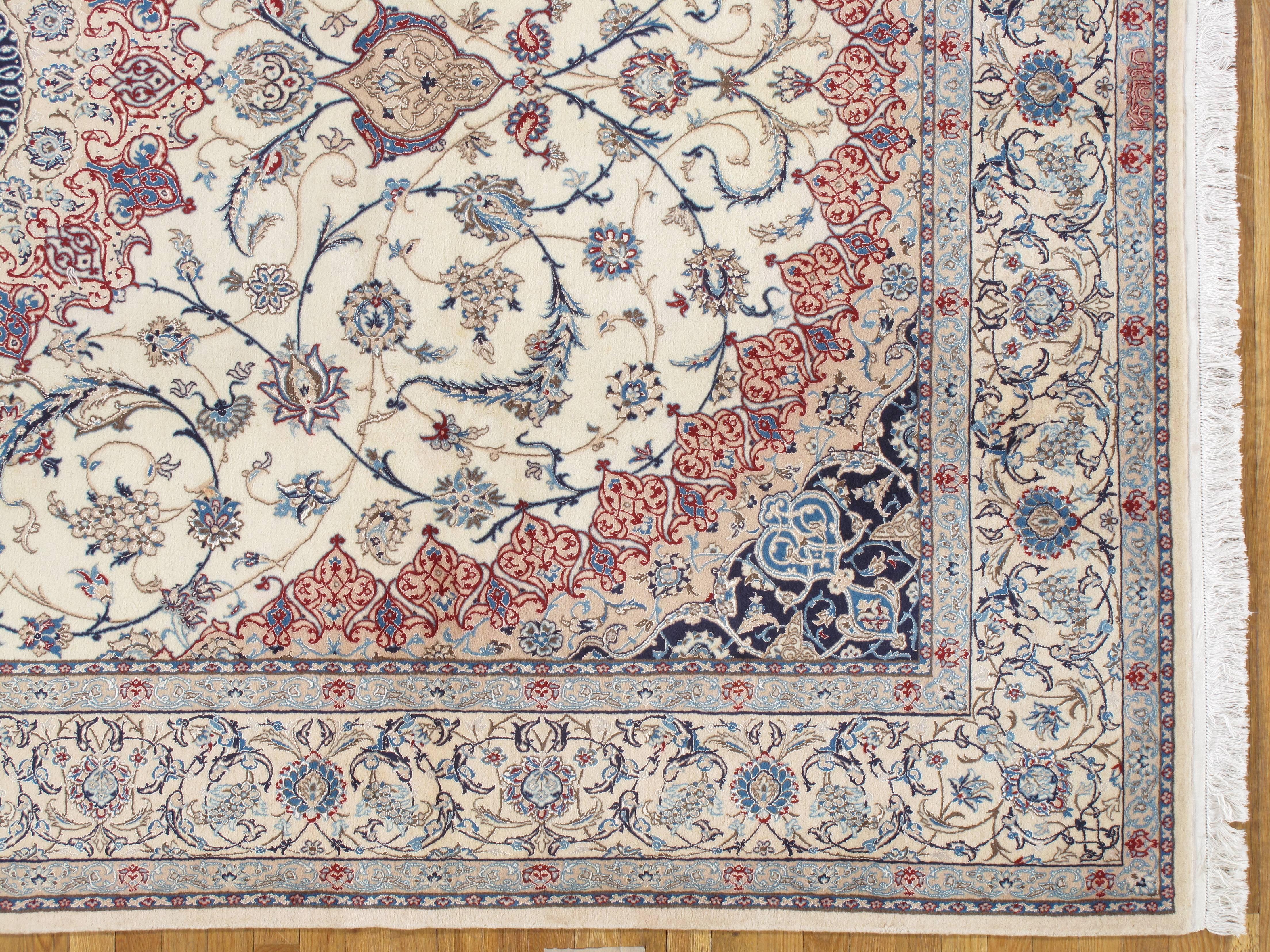 nain persian rugs