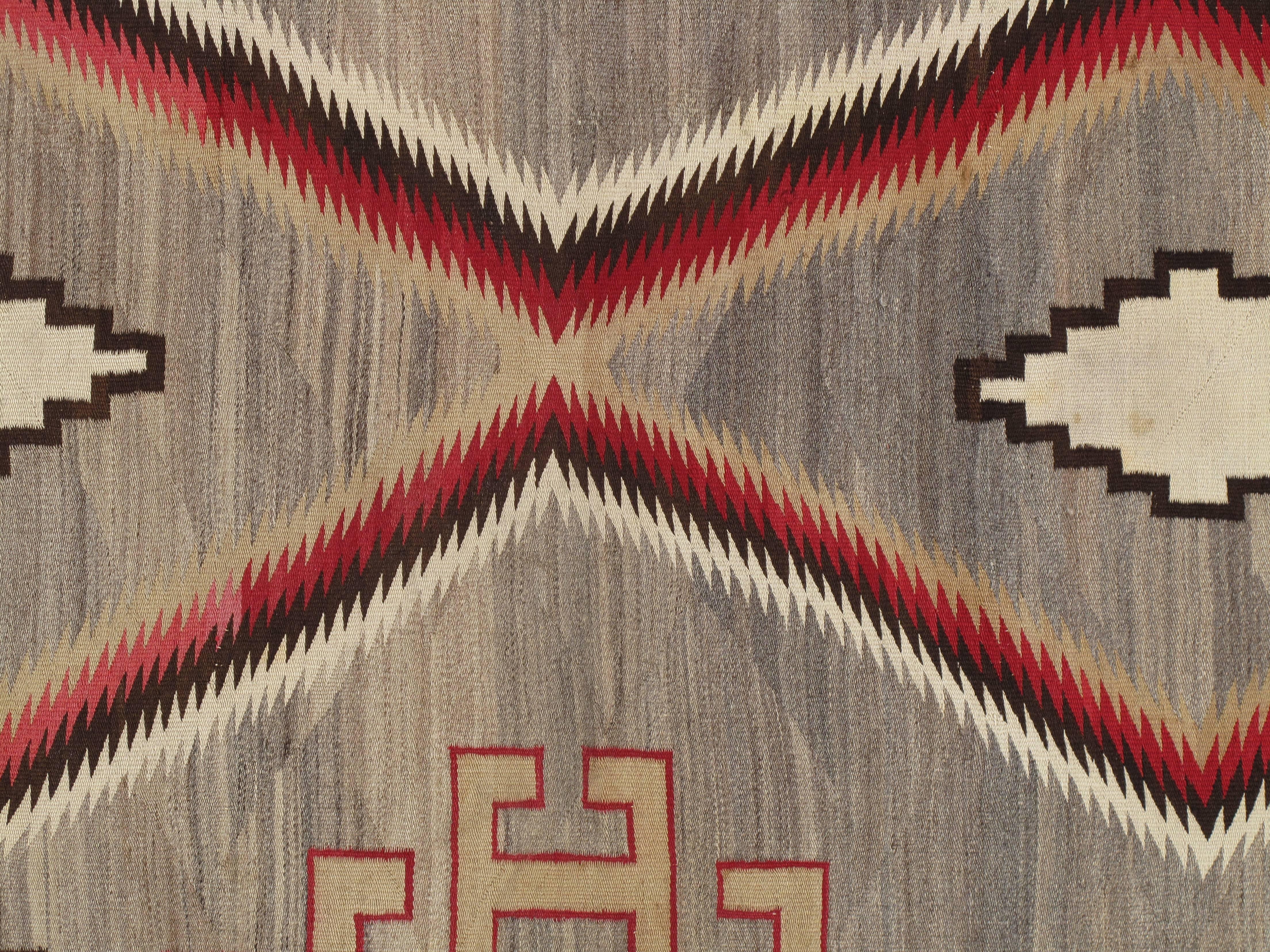 Navajo rugs 5'3