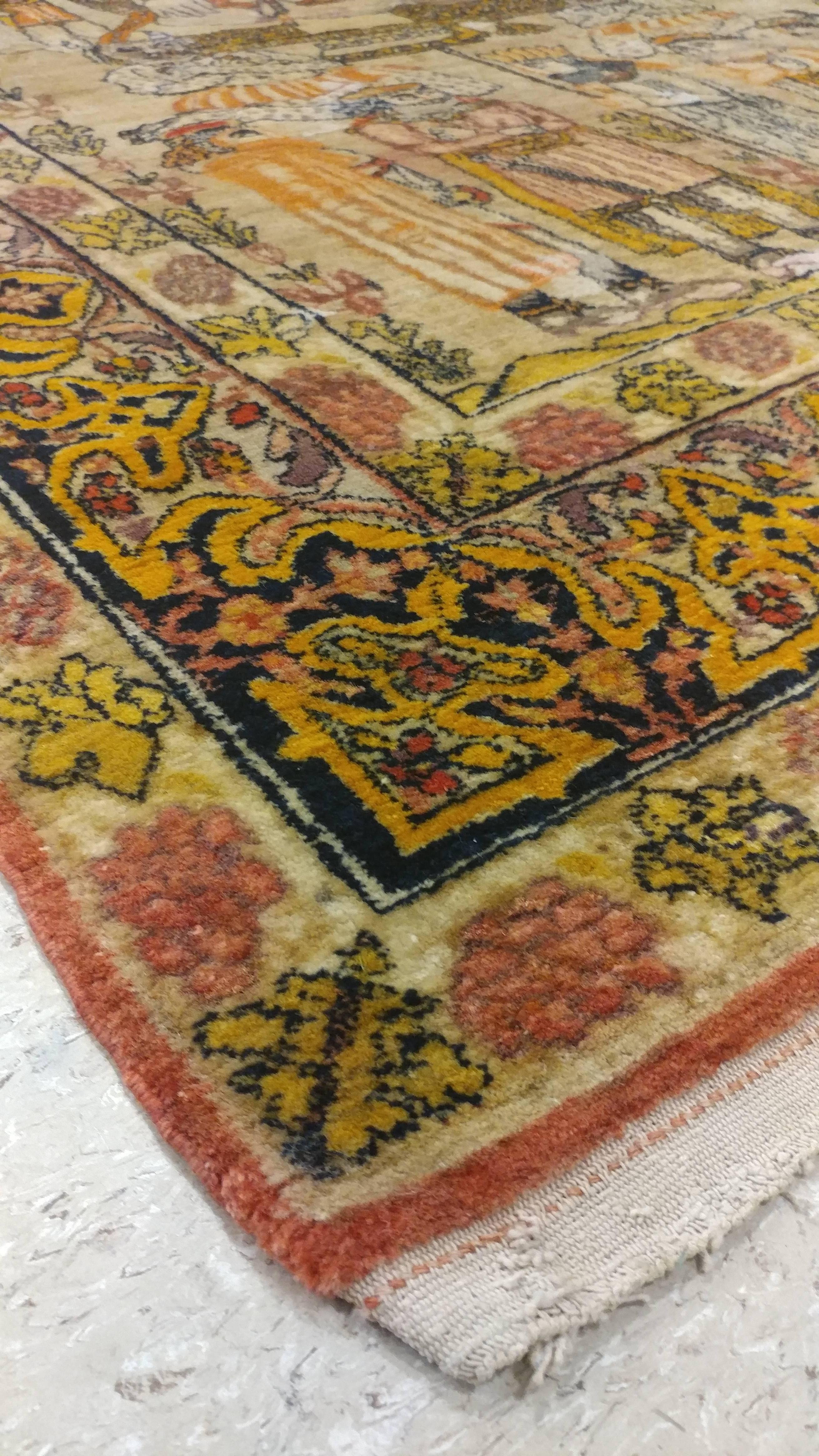 persian wall hanging rugs