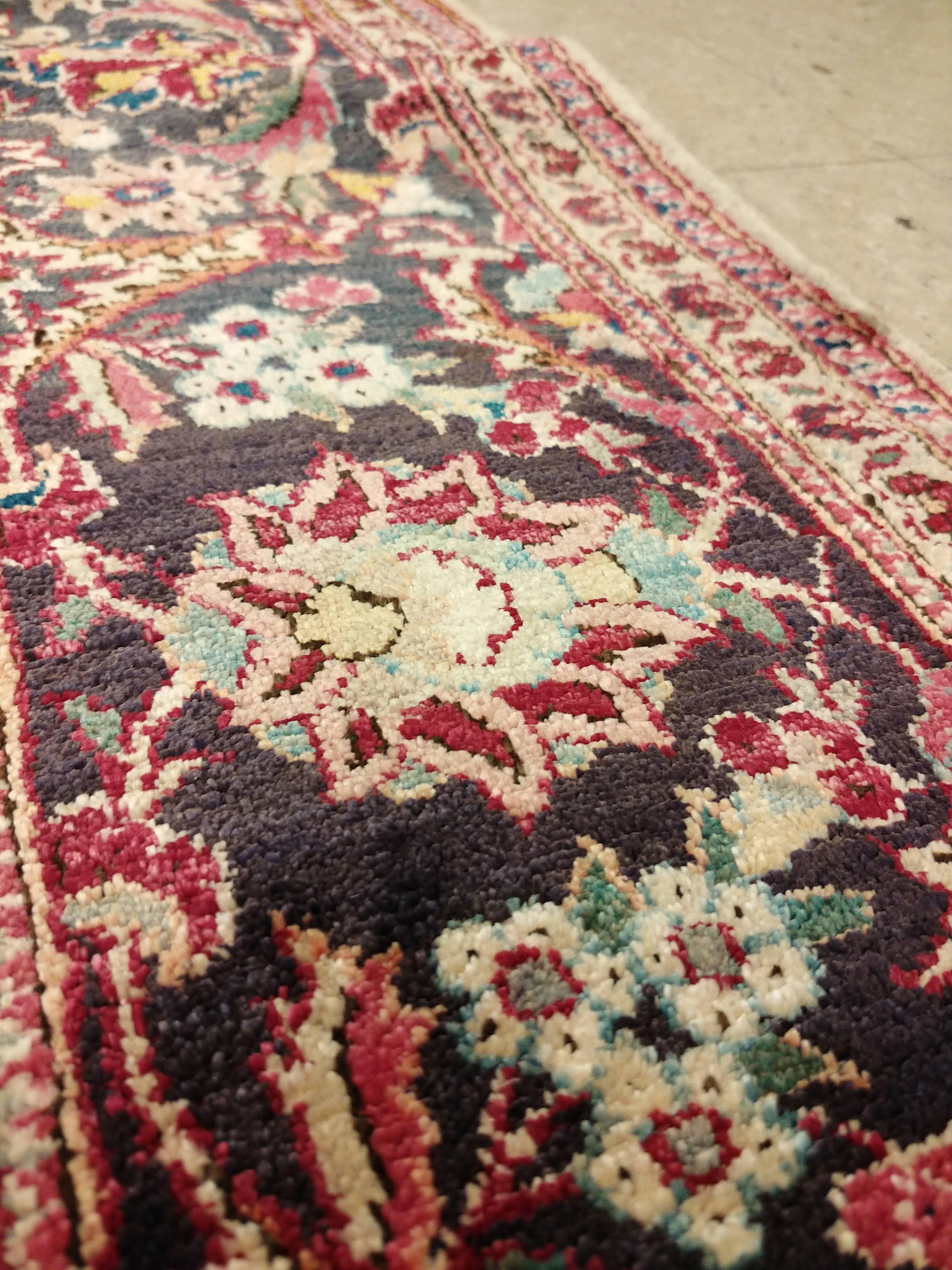 oriental rugs history