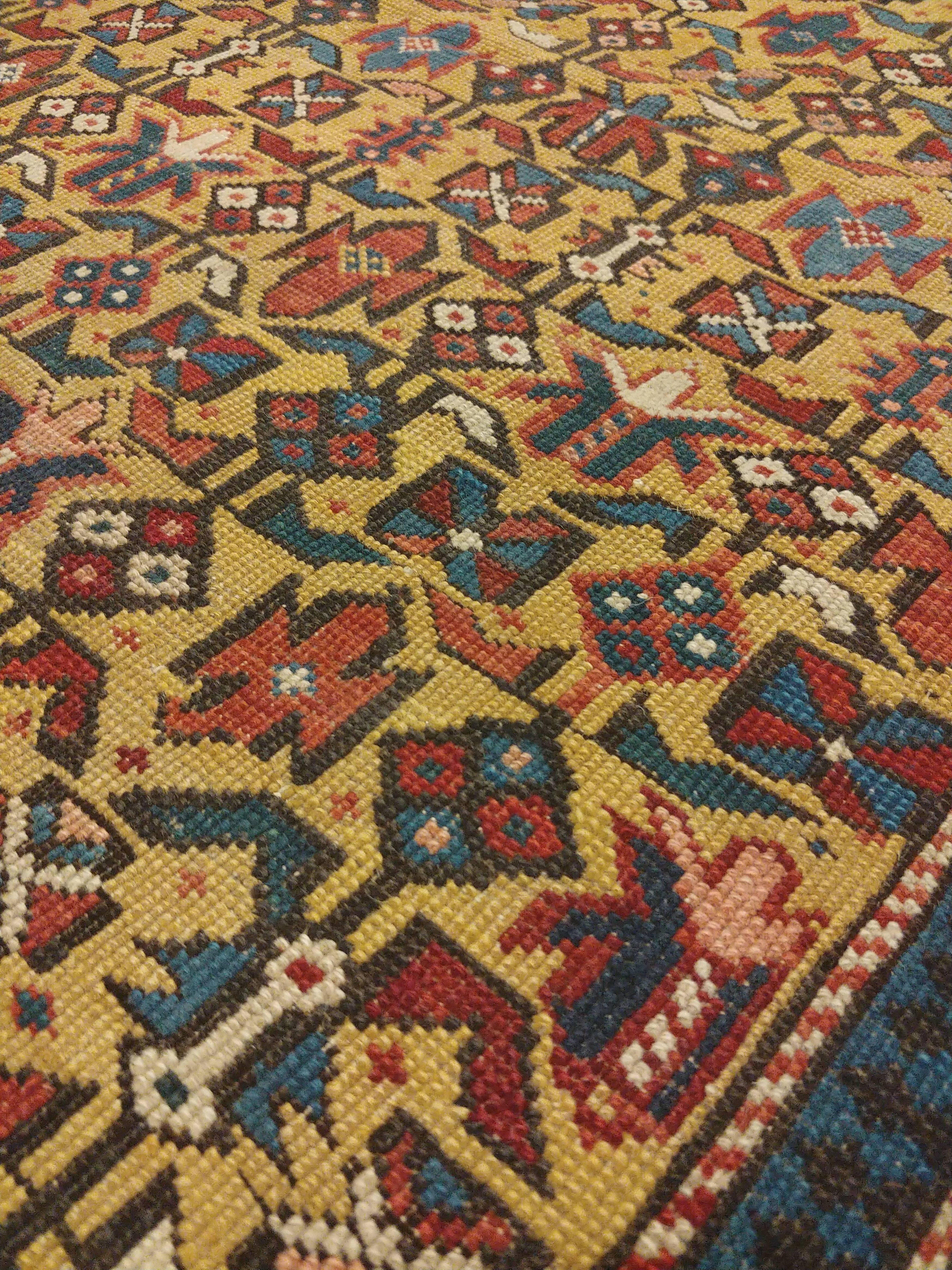 reproduction navajo rugs