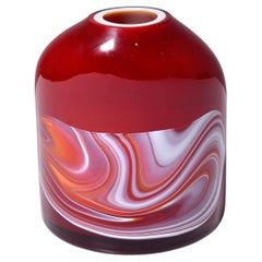 Vaso Carlo Moretti, Leslie Collections