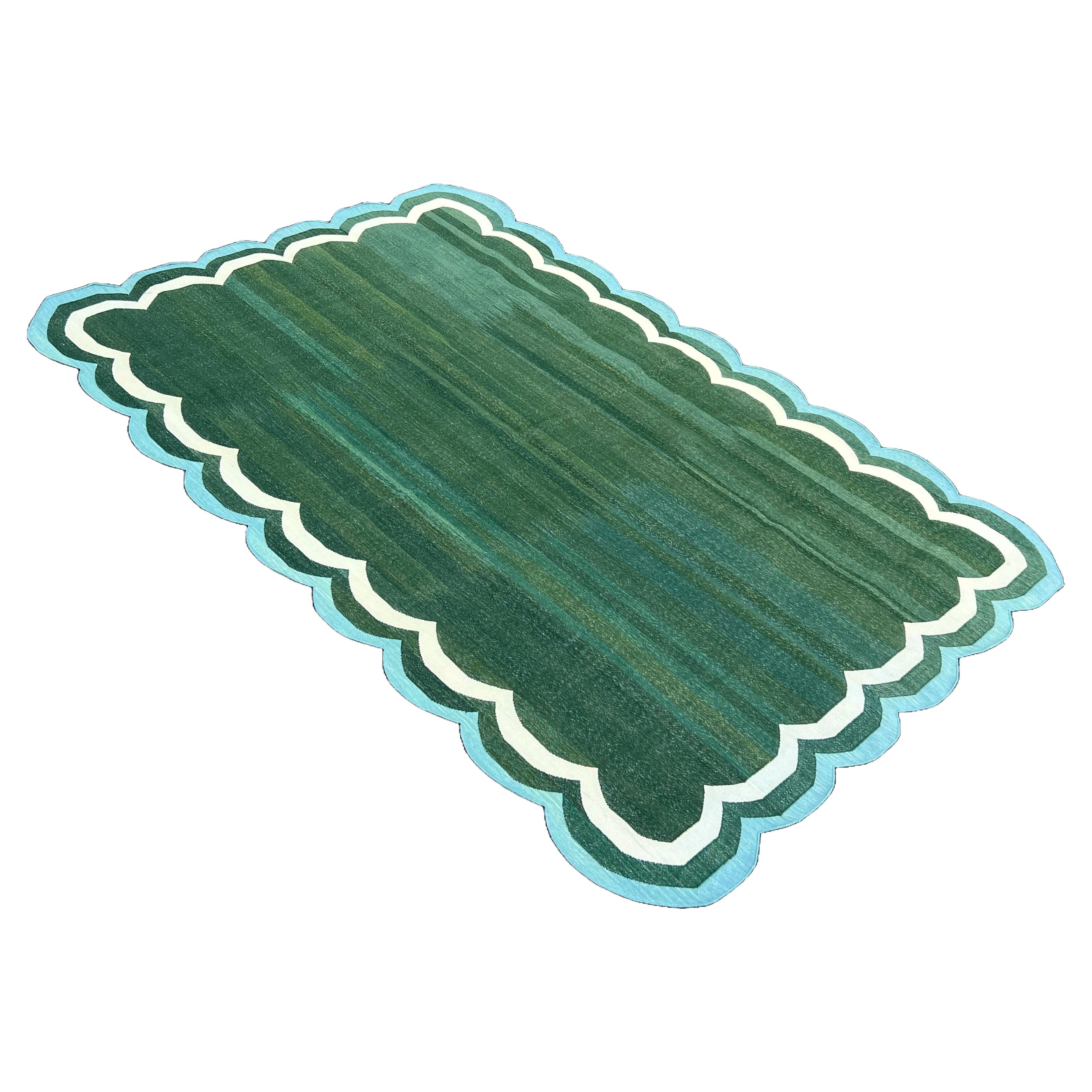 New And Custom Indian Rugs