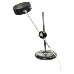 Iconic 1964 Swedish “Simri” Desk Lamp by Anders Pehrson