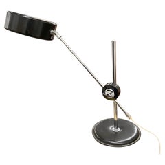 Iconic 1964 Swedish “Simri” Desk Lamp by Anders Pehrson