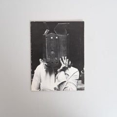 Catalogue d'exposition original - Esculturas de María Simón, Sala Gaspar, 1979