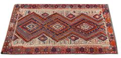 Antique Rugs Turkish Handmade Carpet, Kilim Rugs, Oriental Rugs for Sale