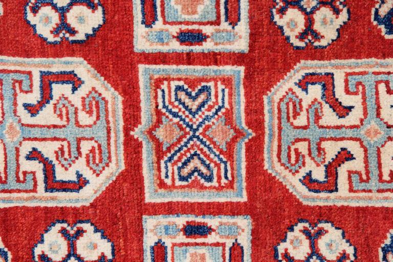 Kazak Rugs, Persian Style Rugs, Carpet from Afghanistan For Sale at 1stdibs