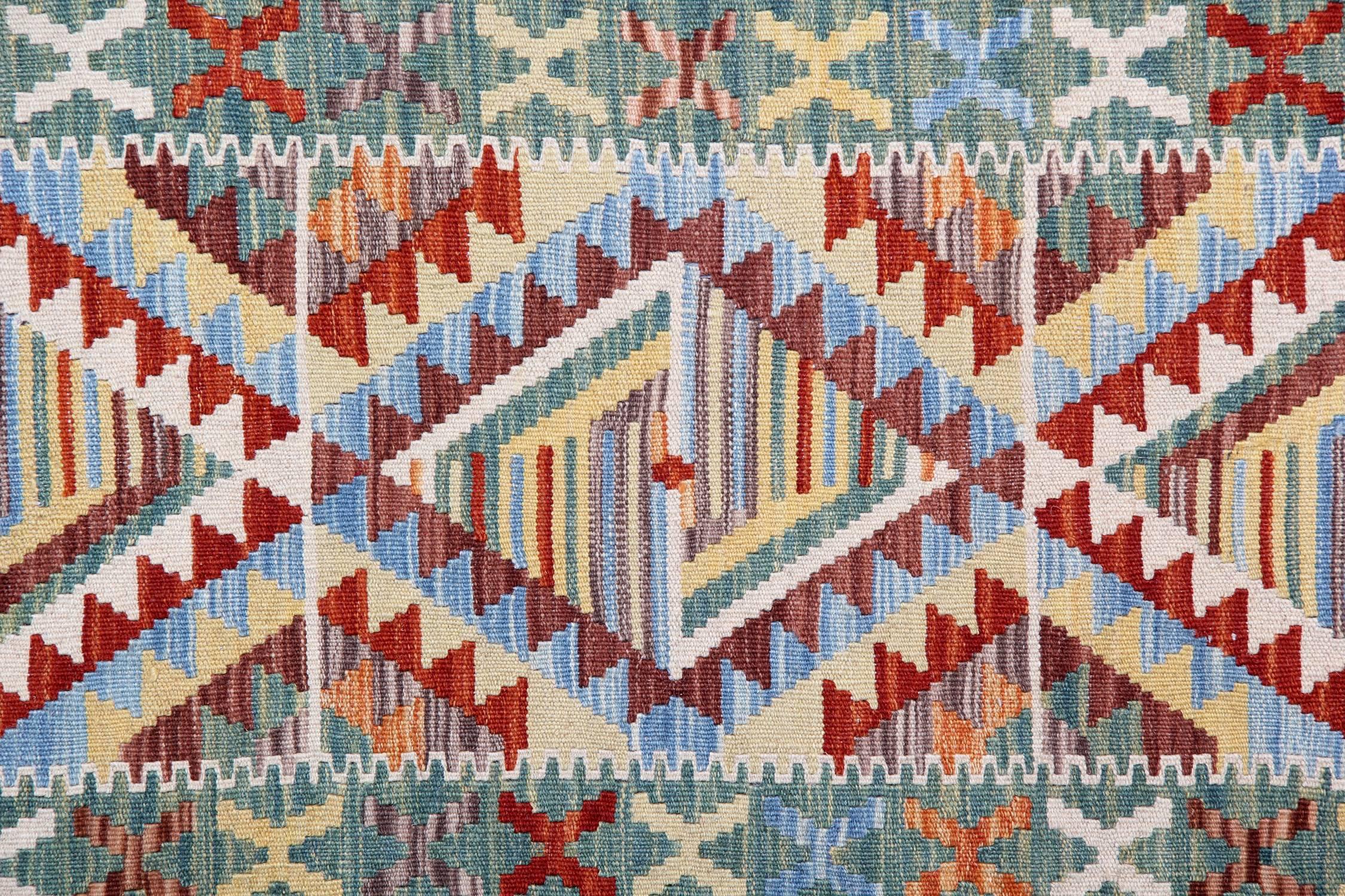 Vegetable Dyed Afghan rugs, Kilim Rugs, Carpet Runners from Afghanistan
