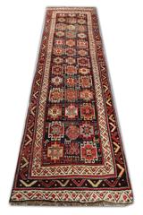 Antique Rugs, Traditional Rugs, Carpet Runners from Kurdistan