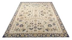 20th Century Aubusson Carpet