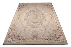 20th Century Aubusson Carpet