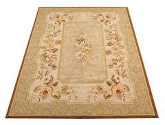 Aubusson Carpet 20th Century