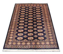 Pakistani Bukhara Rugs
