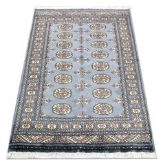 Pakistani Bukhara Rugs