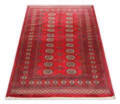 Pakistani Bukhara Rugs