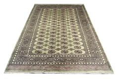 Pakistani Bukhara Rugs