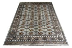 Tapis pakistanais Bukhara