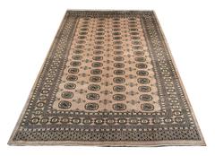 Pakistani Bukhara Rug