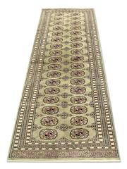 Pakistani Bukhara Runner