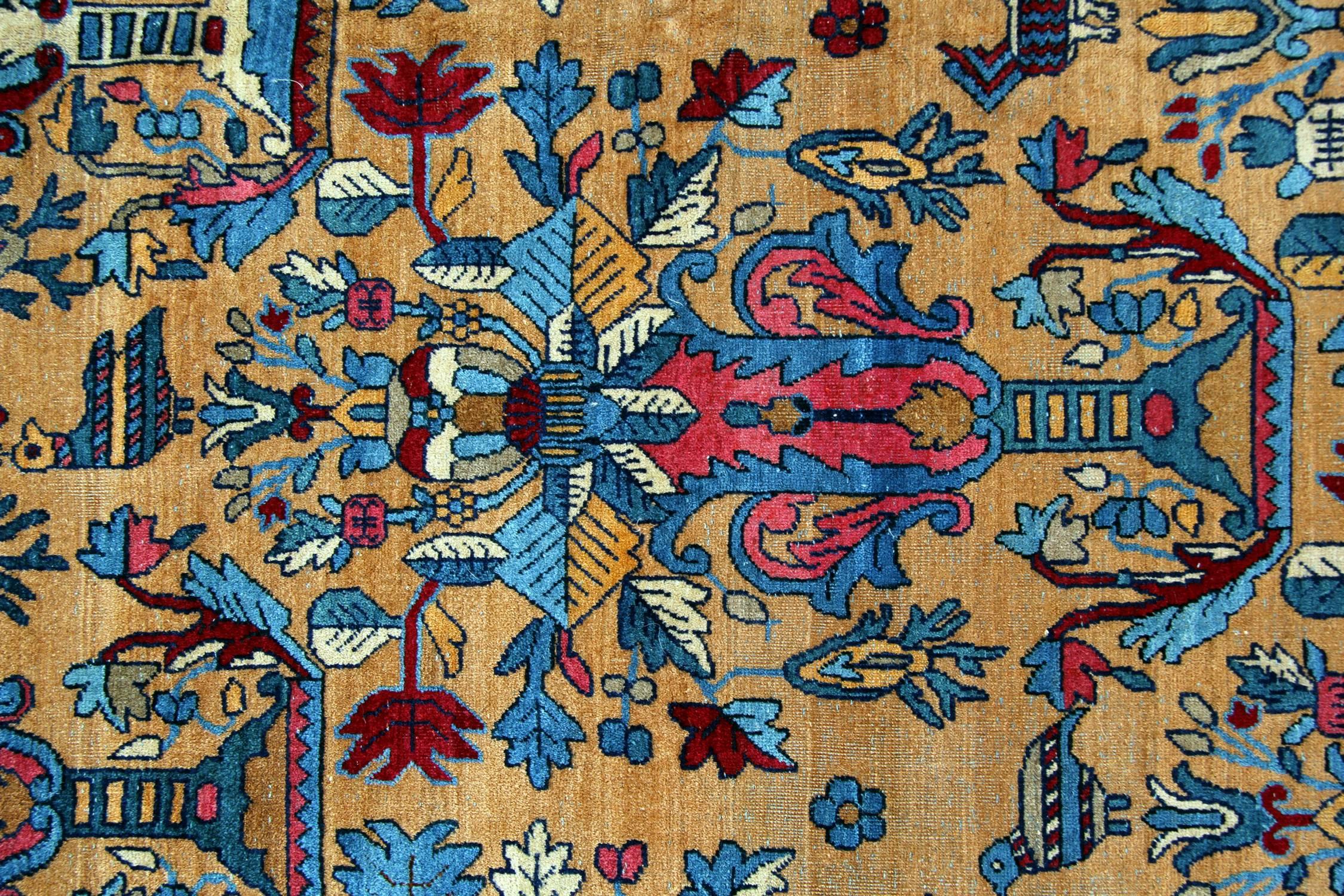 tehran carpet