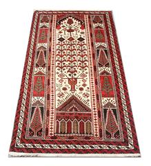 Tribal Rug Handmade Carpet Oriental Area Rug, Traditional Tree of life Rugs