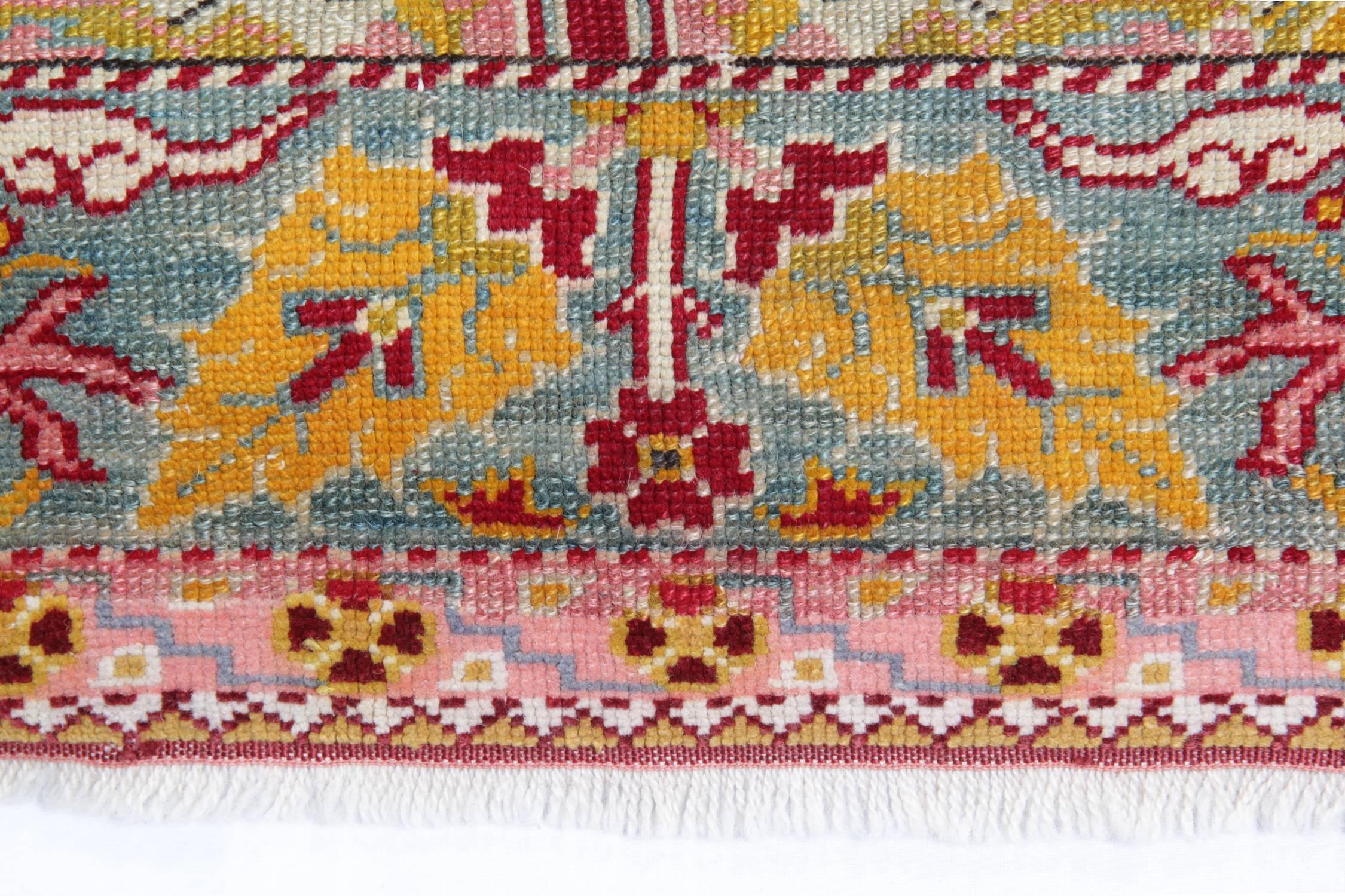 anatolian rugs